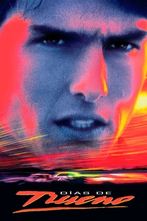 donde ver days of thunder