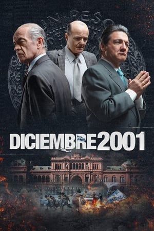 donde ver diciembre 2001