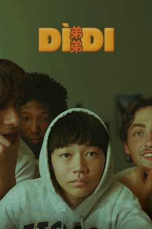 donde ver dìdi (弟弟)