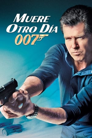 donde ver die another day