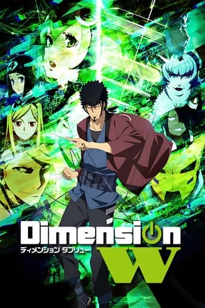 donde ver dimension w