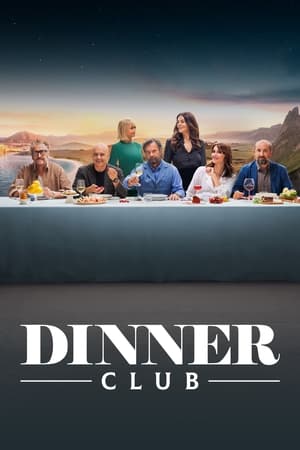 donde ver dinner club