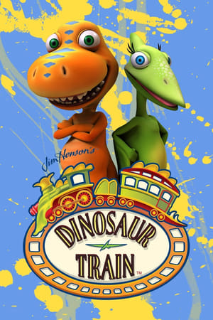 donde ver dinosaur train