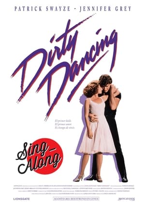 donde ver dirty dancing