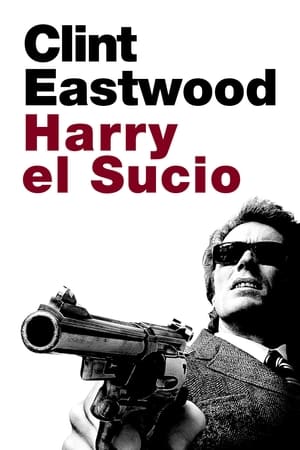 donde ver dirty harry