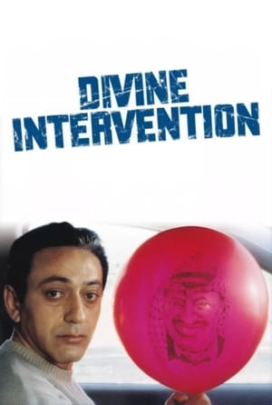 donde ver divine intervention