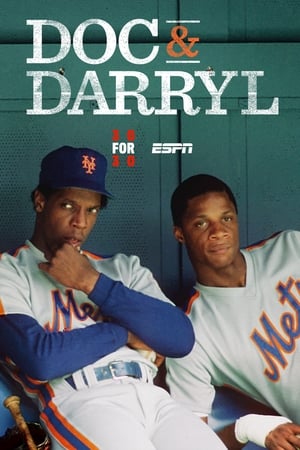 donde ver doc & darryl