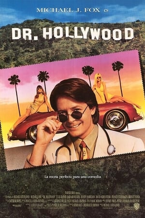 donde ver doc hollywood