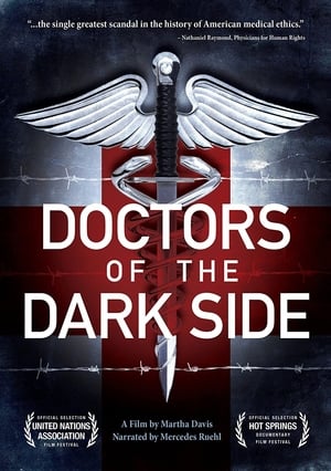 donde ver doctors of the dark side