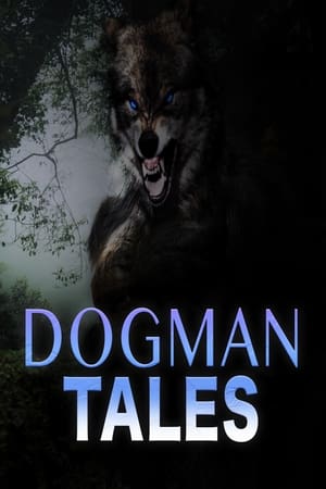 donde ver dogman tales