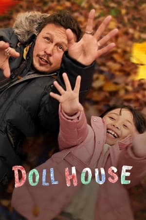 donde ver doll house