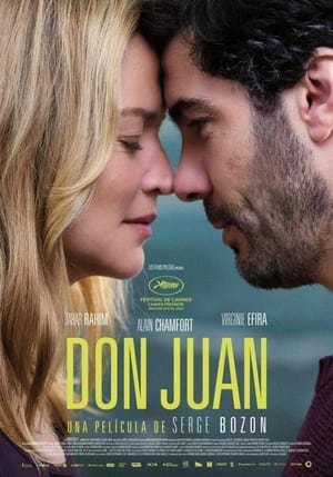 donde ver don juan - el maestro de la seducción