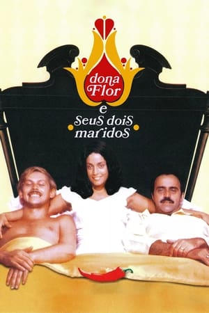 donde ver dona flor and her two husbands
