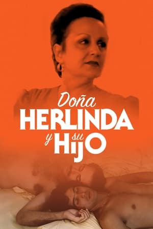 donde ver doña herlinda and her son