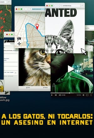 donde ver don't f**k with cats: hunting an internet killer