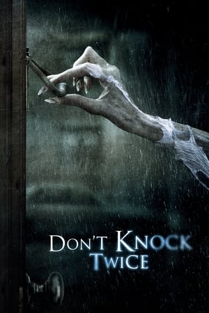 donde ver don't knock twice
