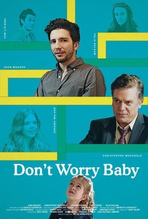 donde ver don't worry baby