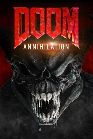 donde ver doom: annihilation