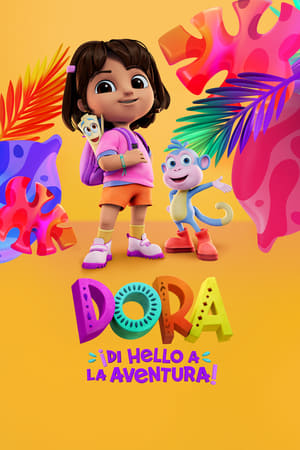 donde ver dora