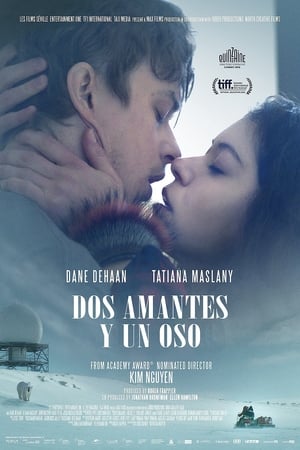 donde ver dos amantes y un oso