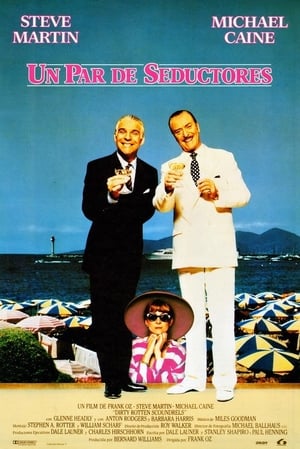 donde ver dirty rotten scoundrels