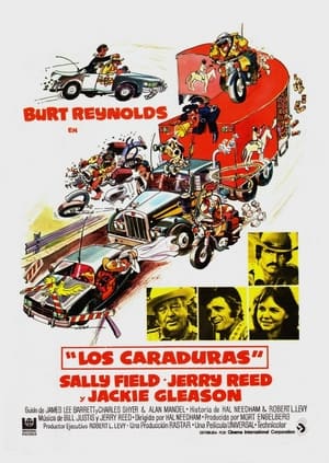 donde ver smokey and the bandit