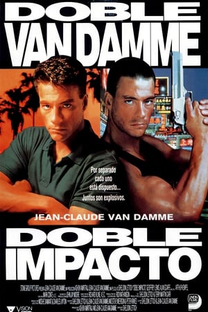 donde ver double impact