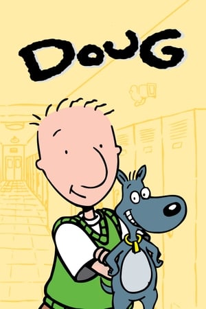 donde ver doug