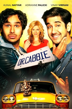 donde ver dr. cabbie