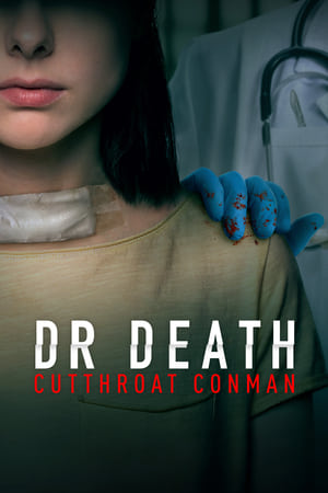 donde ver dr. death: cutthroat conman