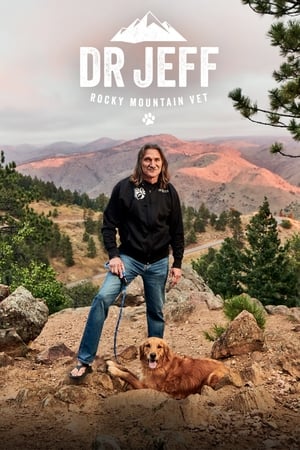 donde ver dr. jeff: rocky mountain vet