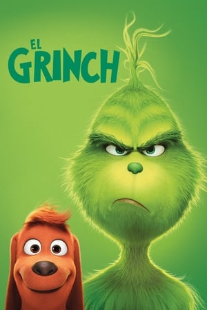 donde ver dr. seuss' the grinch