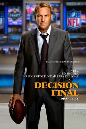 donde ver draft day