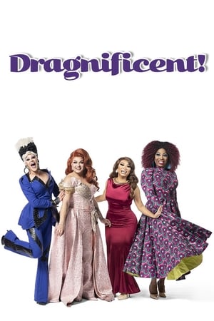 donde ver dragnificent!