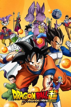 donde ver dragon ball super