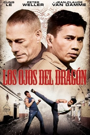 donde ver dragon eyes