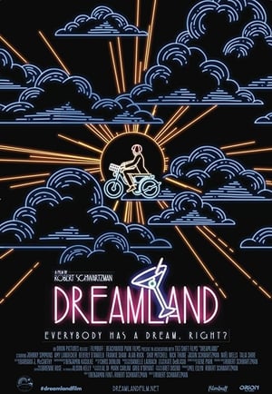 donde ver dreamland