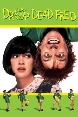 donde ver drop dead fred