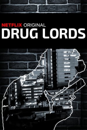 donde ver drug lords