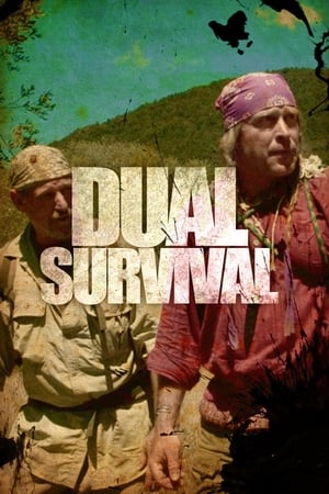 donde ver dual survival