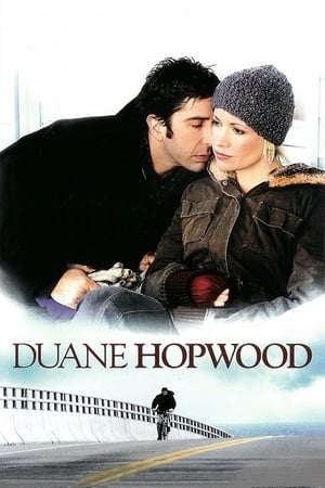 donde ver duane hopwood