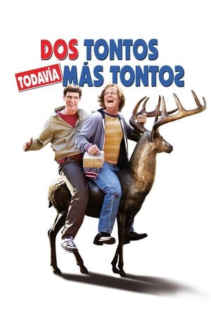 donde ver dumb and dumber to