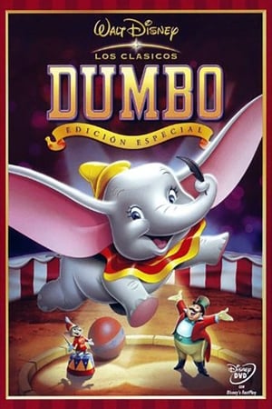 donde ver dumbo