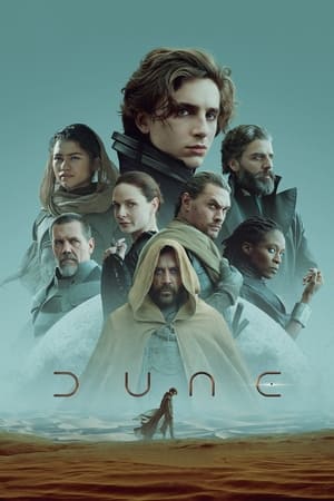 donde ver dune