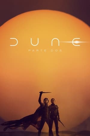 donde ver duna: parte dos