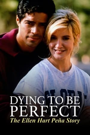 donde ver dying to be perfect: the ellen hart pena story