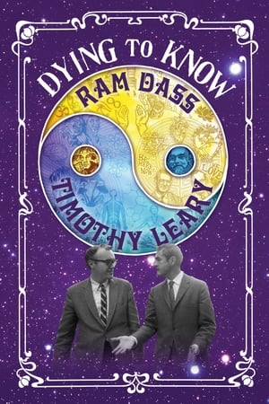 donde ver dying to know: ram dass & timothy leary