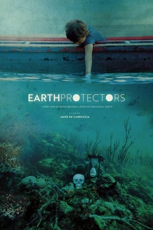 donde ver earth protectors