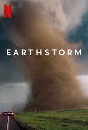 donde ver earthstorm