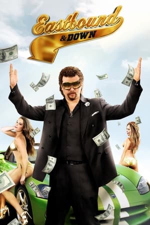 donde ver eastbound & down